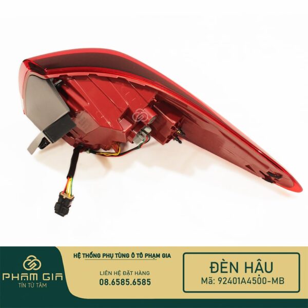 DEN HAU 92401A4500-MB