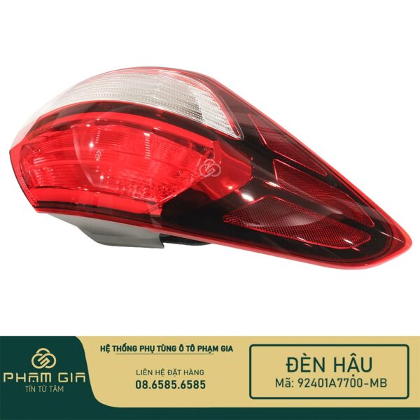 DEN HAU 92401A7700-MB