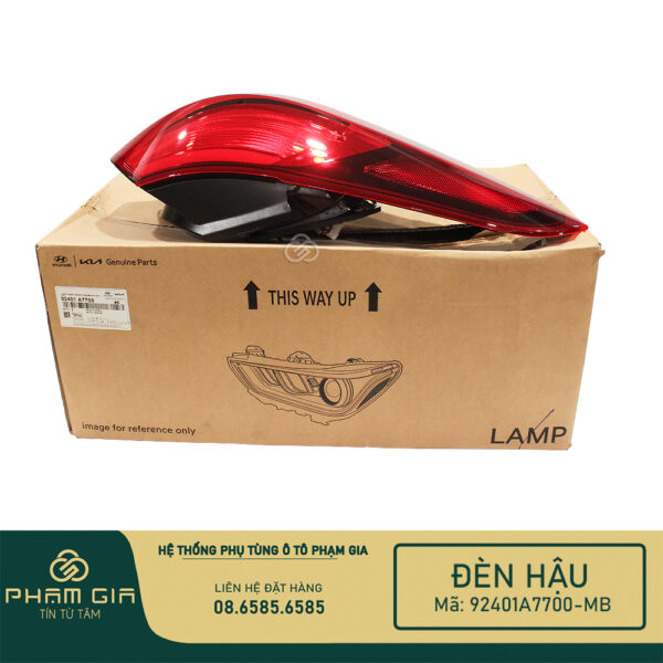 DEN HAU 92401A7700-MB