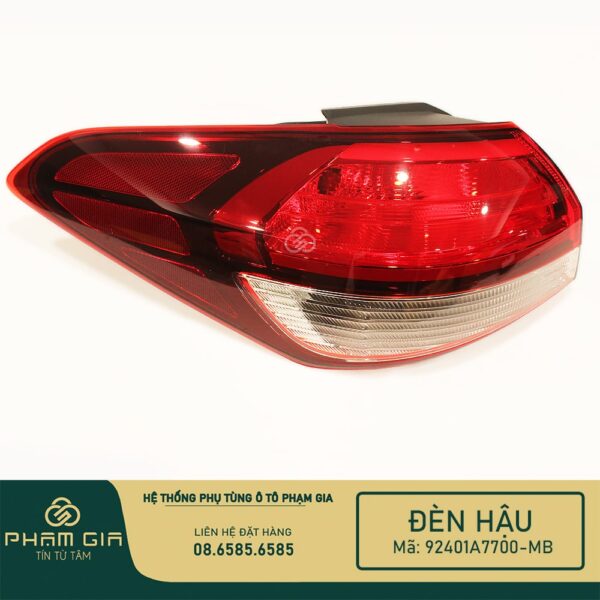 DEN HAU 92401A7700-MB