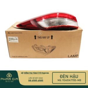 DEN HAU 92401A7700-MB