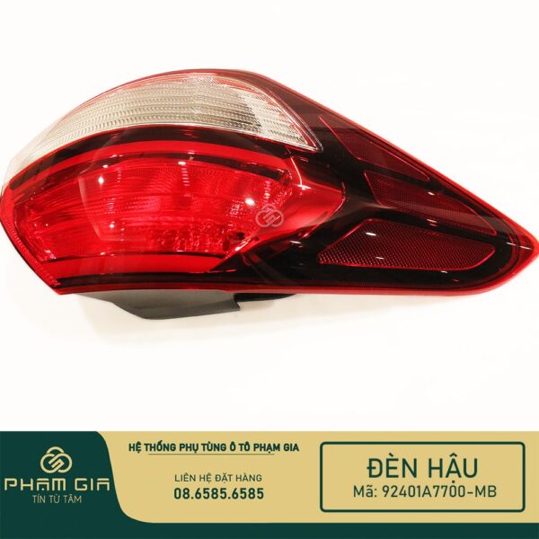 DEN HAU 92401A7700-MB