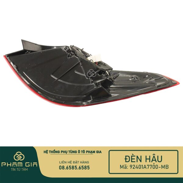 DEN HAU 92401A7700-MB