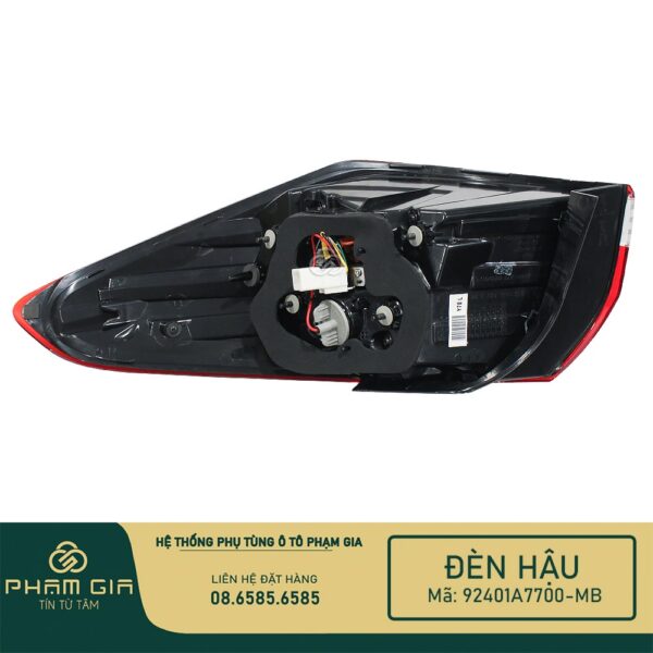 DEN HAU 92401A7700-MB