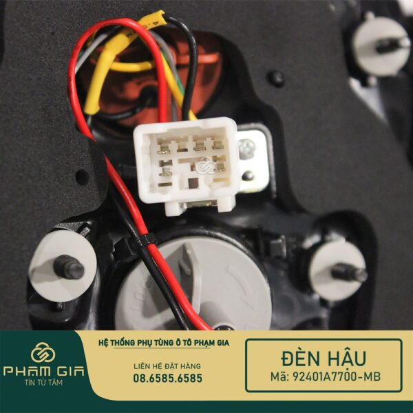 DEN HAU 92401A7700-MB