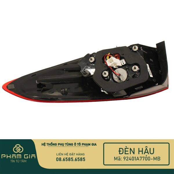 DEN HAU 92401A7700-MB