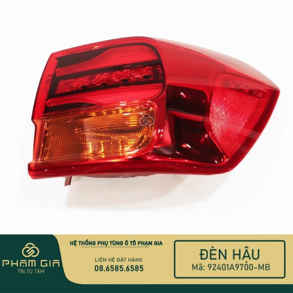 DEN HAU 92401A9700-MB