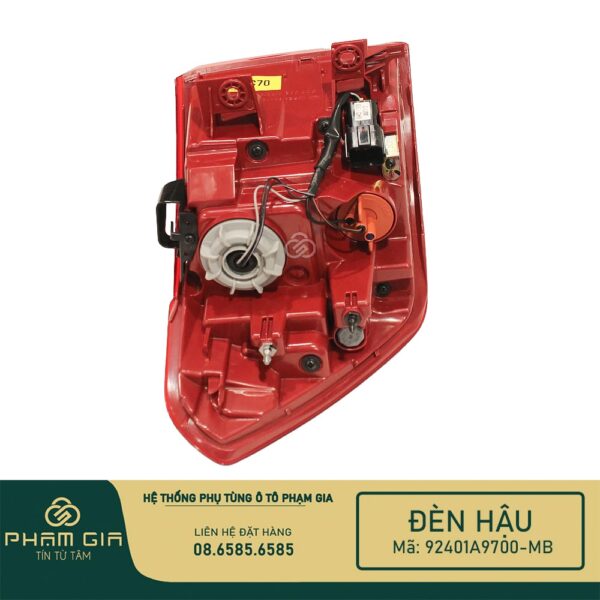 DEN HAU 92401A9700-MB