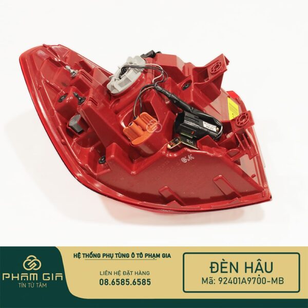 DEN HAU 92401A9700-MB