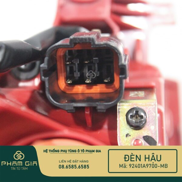 DEN HAU 92401A9700-MB