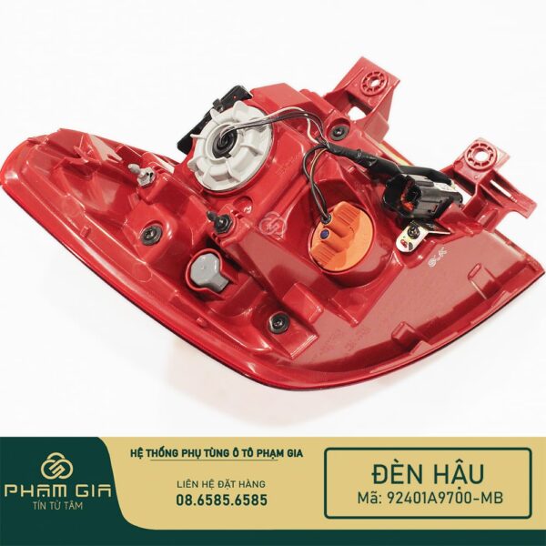 DEN HAU 92401A9700-MB