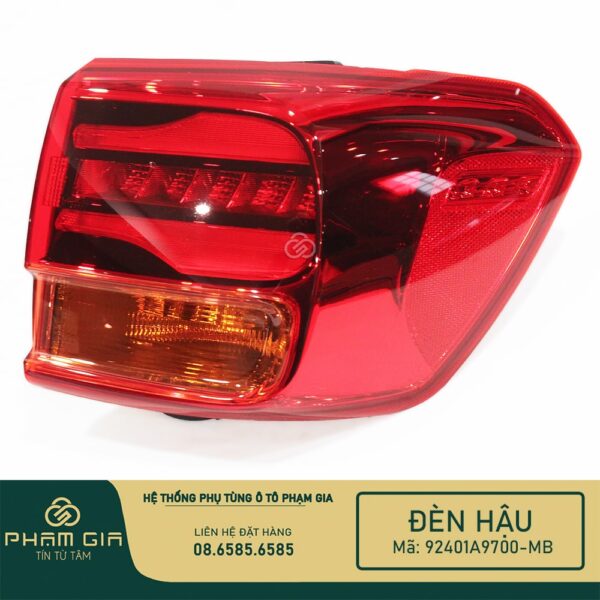DEN HAU 92401A9700-MB