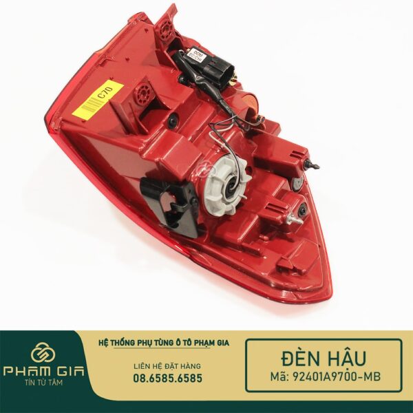 DEN HAU 92401A9700-MB
