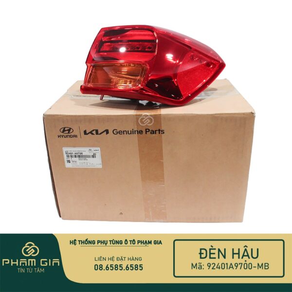 DEN HAU 92401A9700-MB