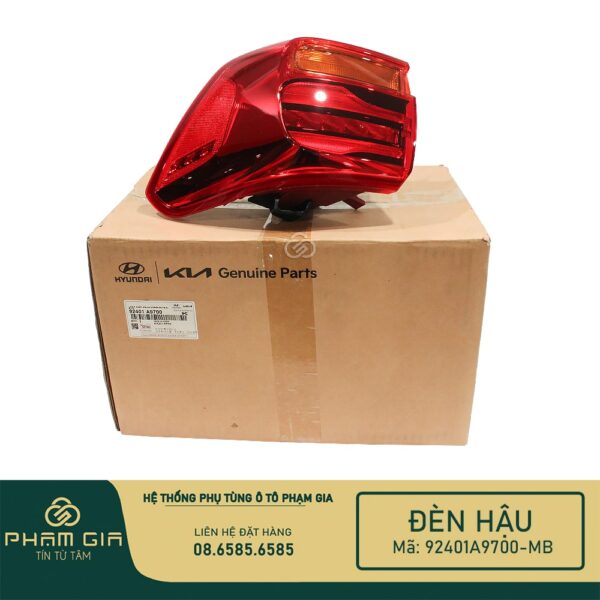 DEN HAU 92401A9700-MB