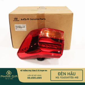 DEN HAU 92401A9700-MB