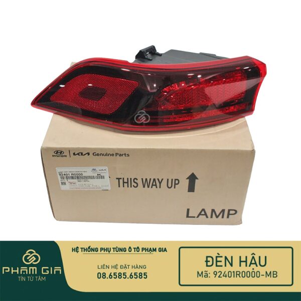DEN HAU 92401R0000-MB