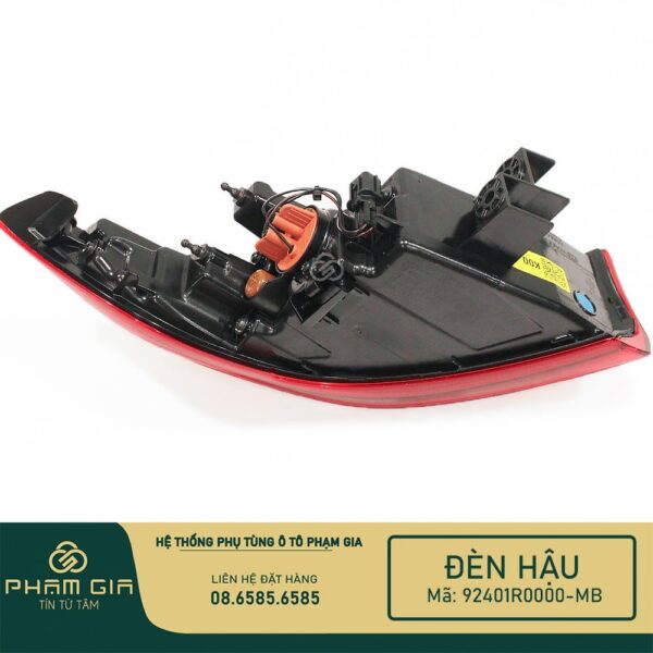 DEN HAU 92401R0000-MB