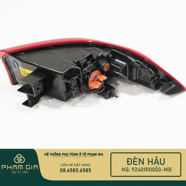 DEN HAU 92401R0000-MB