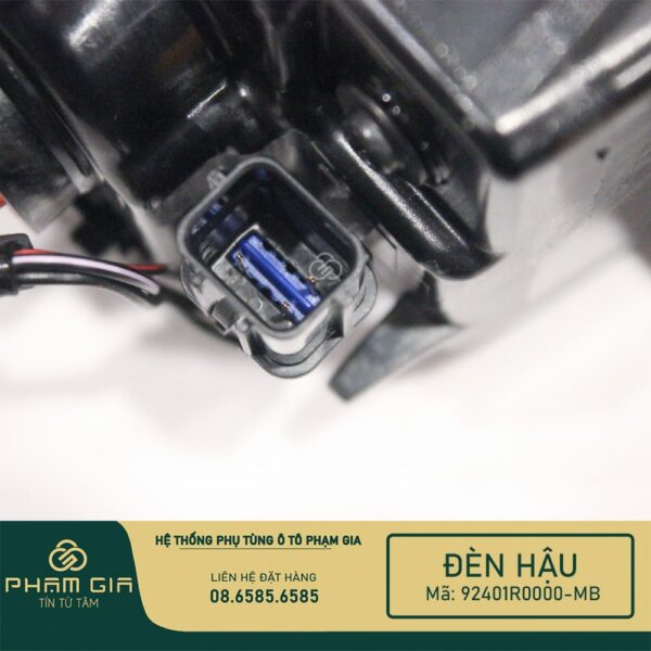 DEN HAU 92401R0000-MB