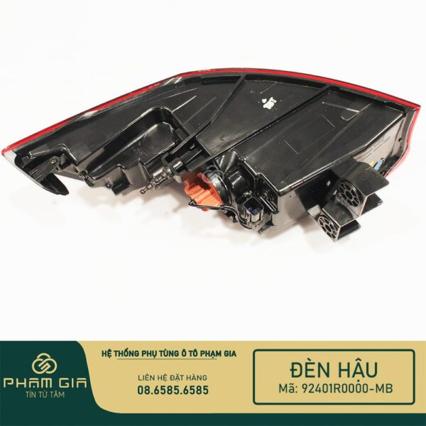DEN HAU 92401R0000-MB