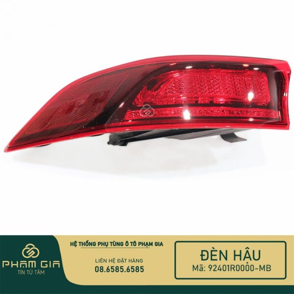 DEN HAU 92401R0000-MB