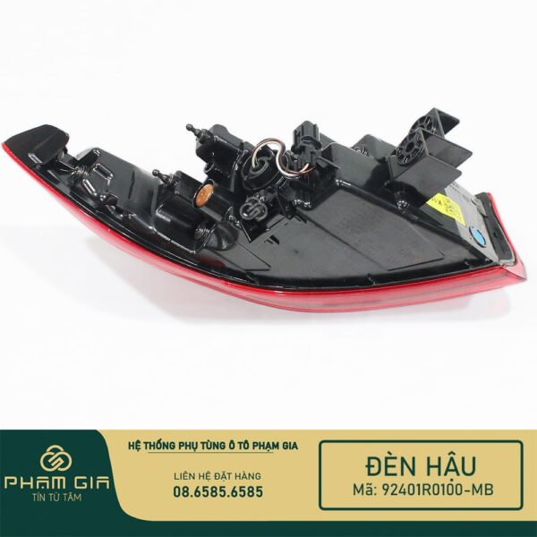 DEN HAU 92401R0100-MB
