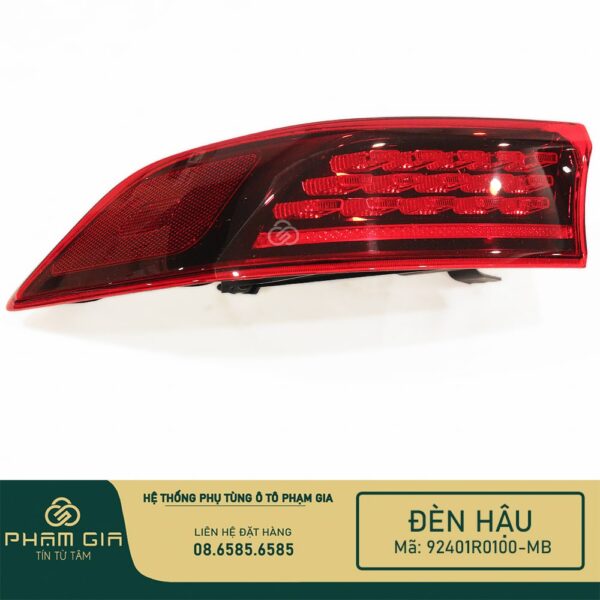 DEN HAU 92401R0100-MB