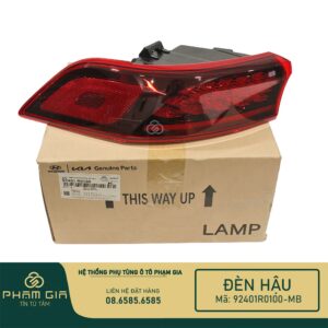 DEN HAU 92401R0100-MB