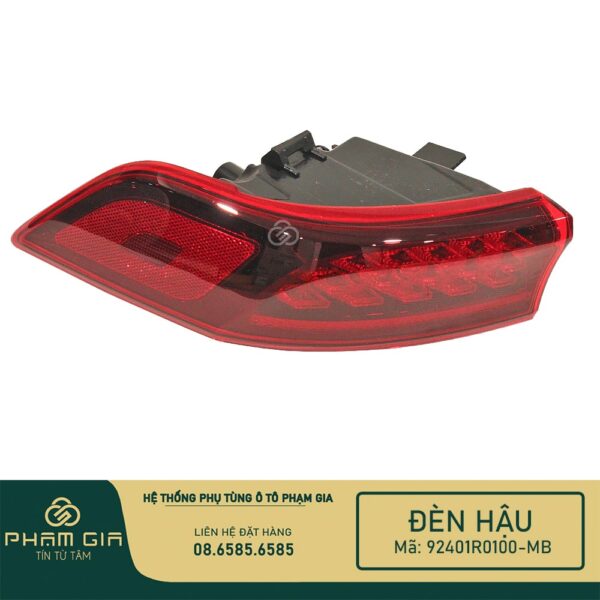 DEN HAU 92401R0100-MB
