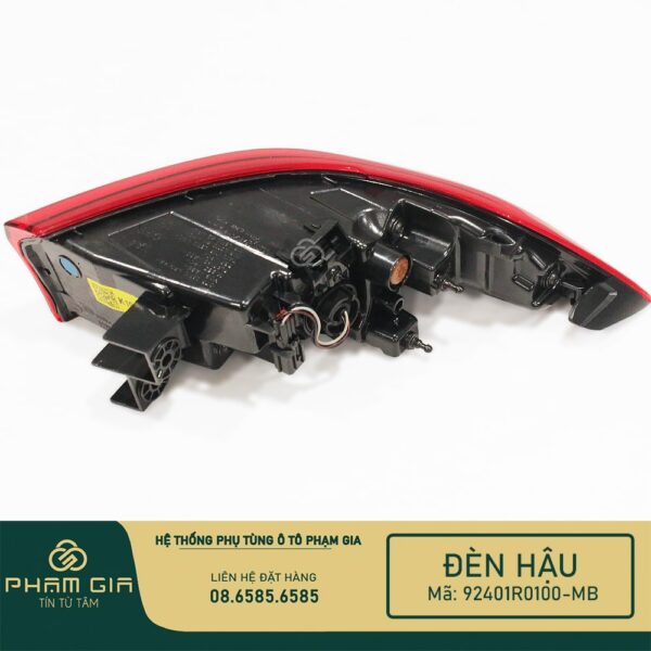 DEN HAU 92401R0100-MB