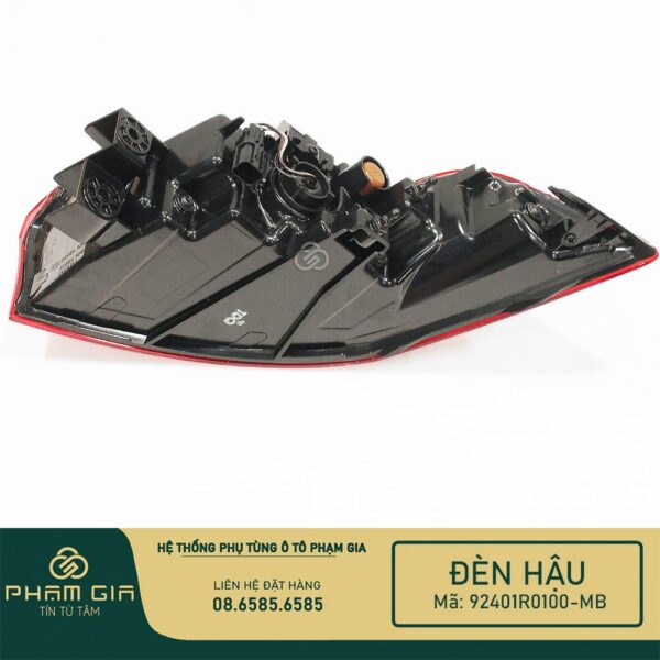 DEN HAU 92401R0100-MB