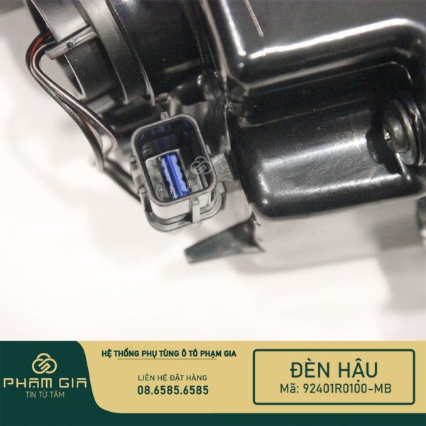 DEN HAU 92401R0100-MB