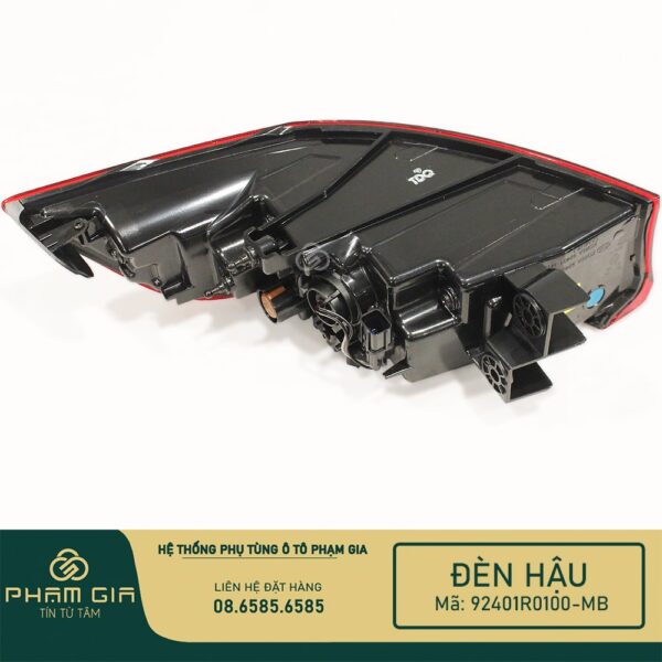 DEN HAU 92401R0100-MB
