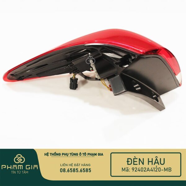 DEN HAU 92402A4120-MB