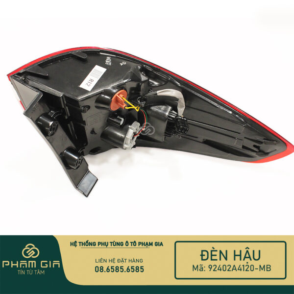 DEN HAU 92402A4120-MB