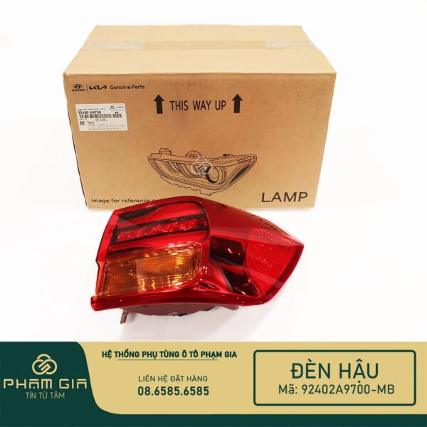 DEN HAU 92402A9700-MB