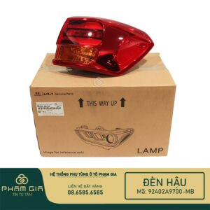 DEN HAU 92402A9700-MB