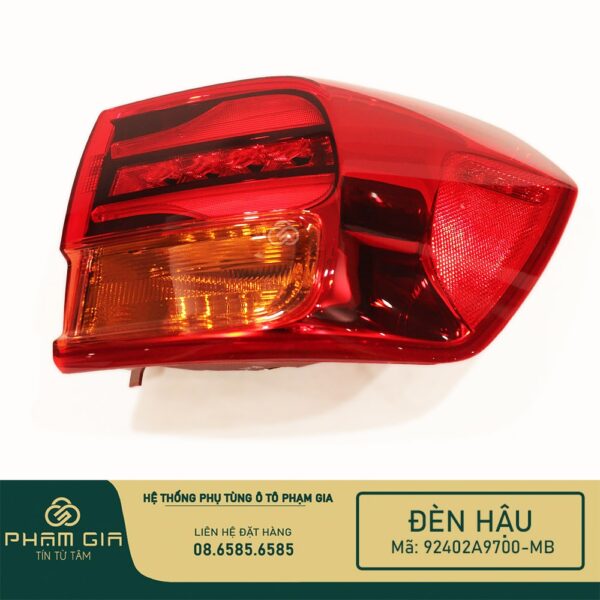 DEN HAU 92402A9700-MB