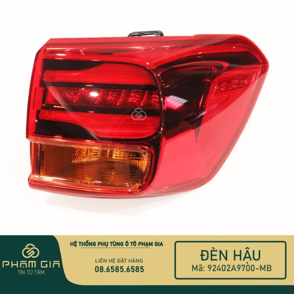 DEN HAU 92402A9700-MB