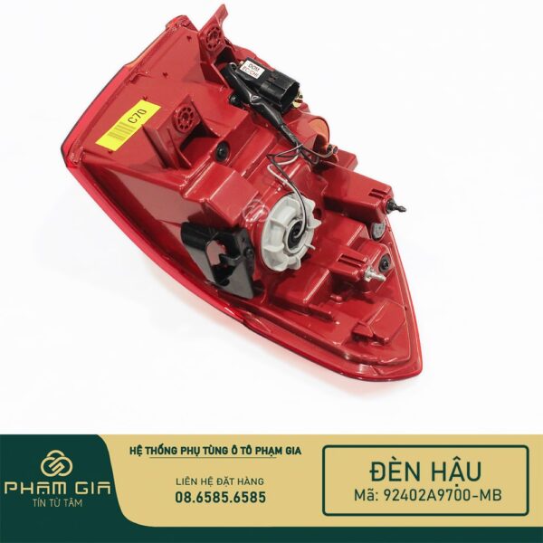 DEN HAU 92402A9700-MB