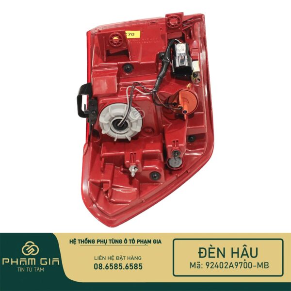 DEN HAU 92402A9700-MB