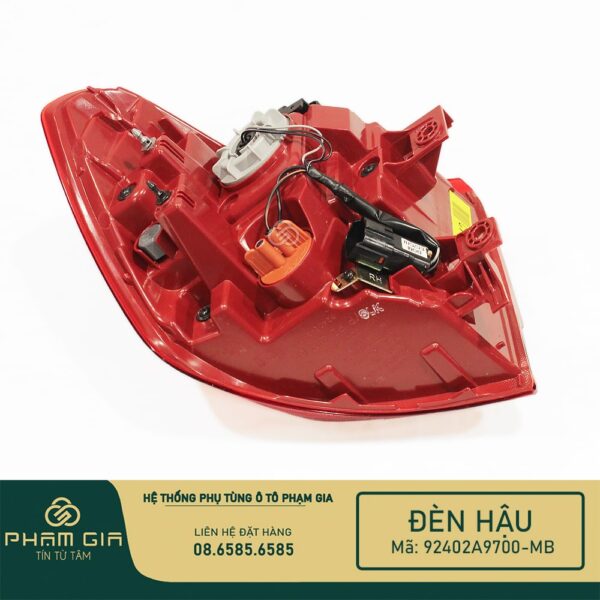 DEN HAU 92402A9700-MB