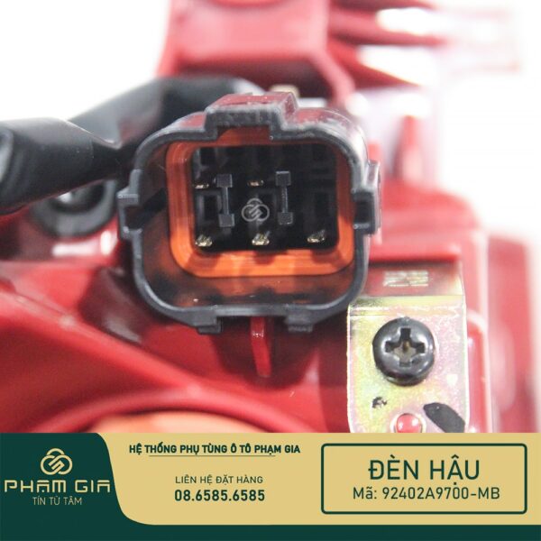 DEN HAU 92402A9700-MB