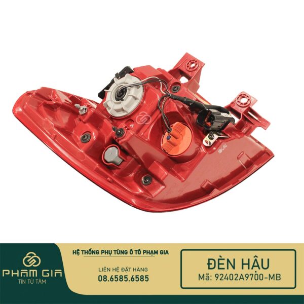 DEN HAU 92402A9700-MB