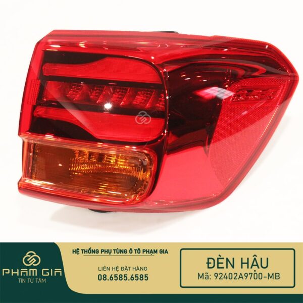DEN HAU 92402A9700-MB