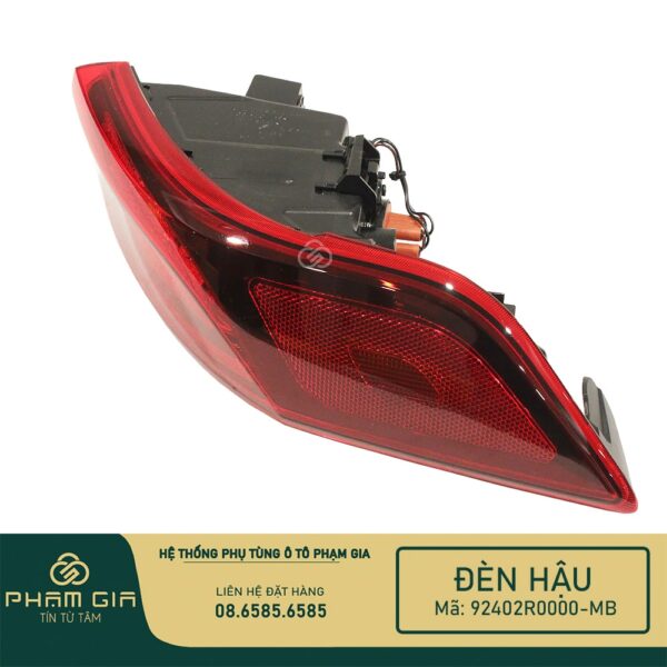 DEN HAU 92402R0000-MB