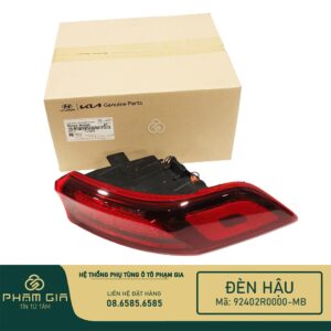 DEN HAU 92402R0000-MB