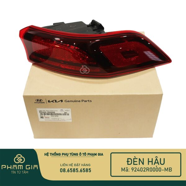 DEN HAU 92402R0000-MB