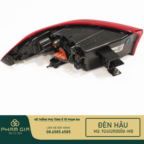 DEN HAU 92402R0000-MB